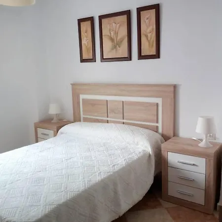 Apartamento Piso Cerca De La Playa Victoria