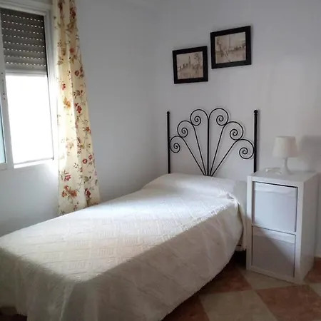 Piso Cerca De La Playa Victoria