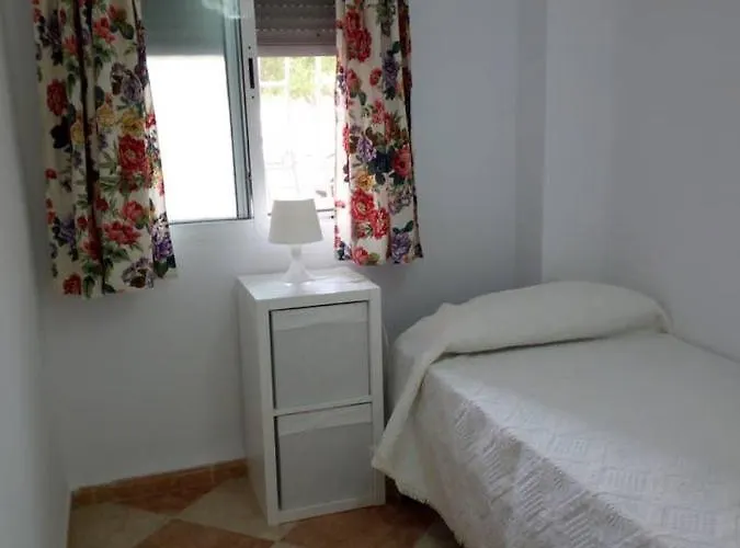 דירה Piso Cerca De La Playa Victoria