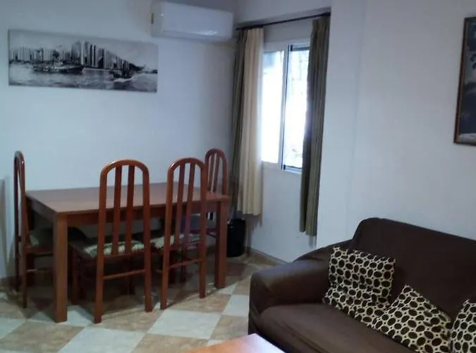 Piso Cerca De La Playa Victoria דירה קדיז