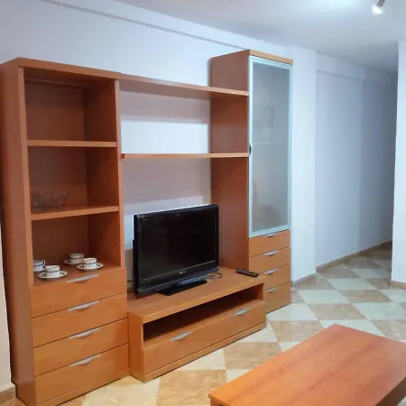 Piso Cerca De La Playa Victoria * 카디스