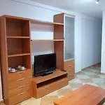 Piso Cerca De La Playa Victoria * カディス